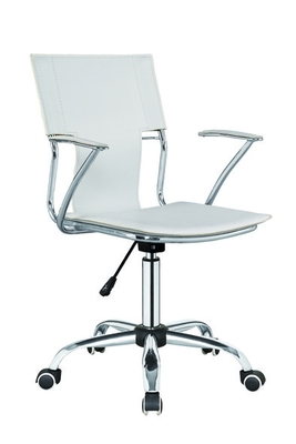 Cadeiras da mobília de escritório para negócios do giro de 360 graus com peso das rodas 14kgs